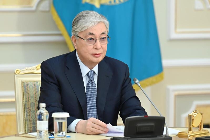 Tổng thống Tokayev tuyên bố CSTO hoàn thành sứ mệnh và sẽ rút khỏi Kazakhstan